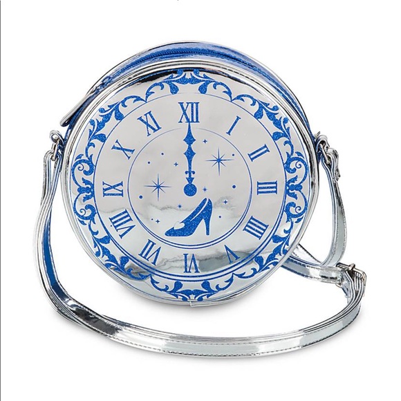 Disney Other - Disney Cinderella Crossbody Bag for toddler Girls